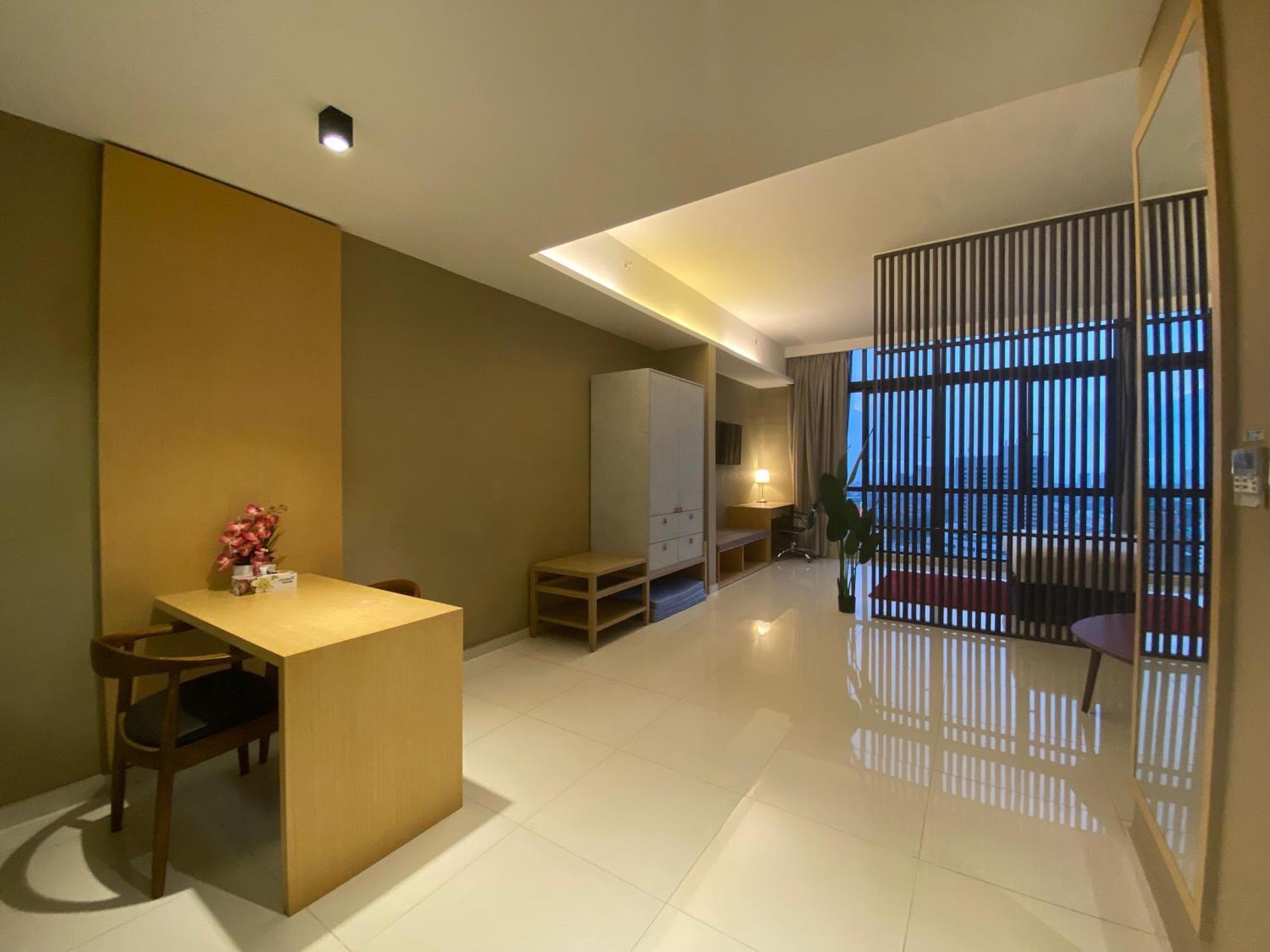 Amanjiwa 99R Apartment Malacca Exterior foto