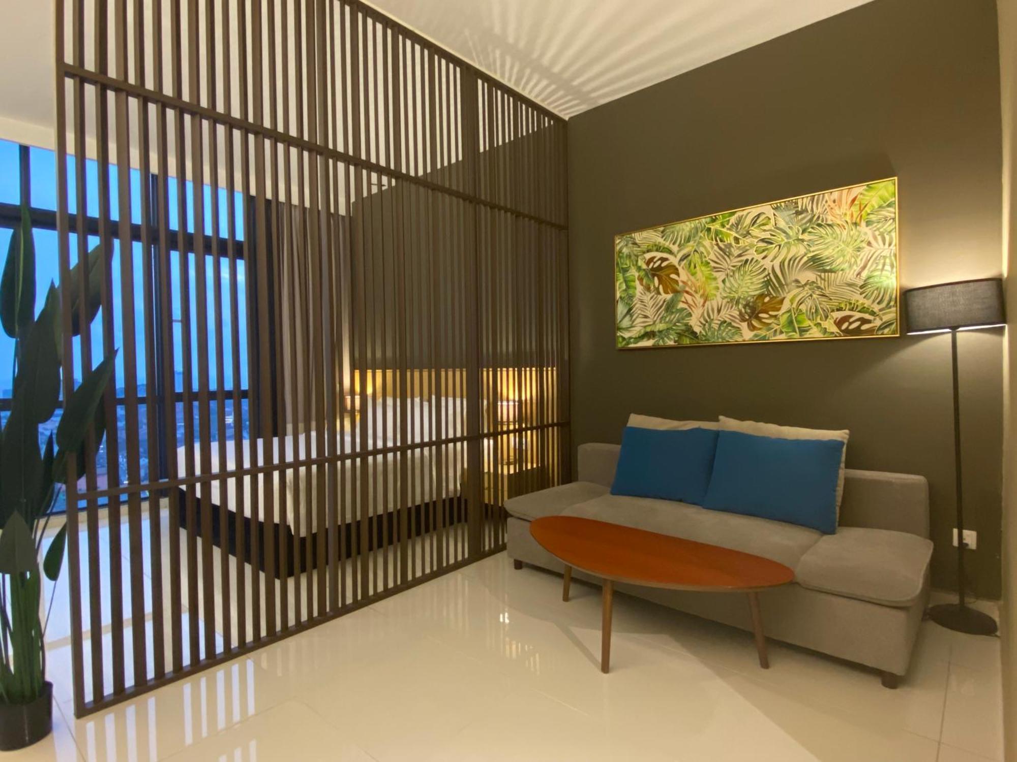 Amanjiwa 99R Apartment Malacca Exterior foto